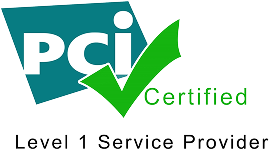 Logo PCI DSS