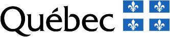Logo Québec