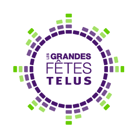 Les Grandes Fêtes Telus