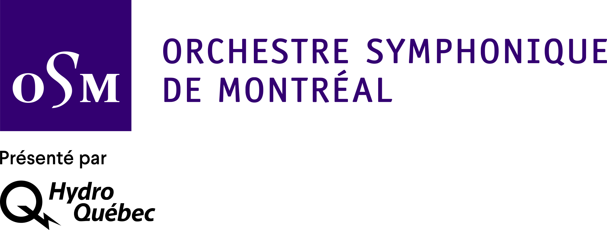 Orchestre Symphonique de Montréal